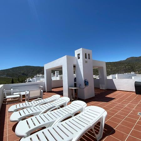 Casa Bella Vista Apartman Mojácar Kültér fotó