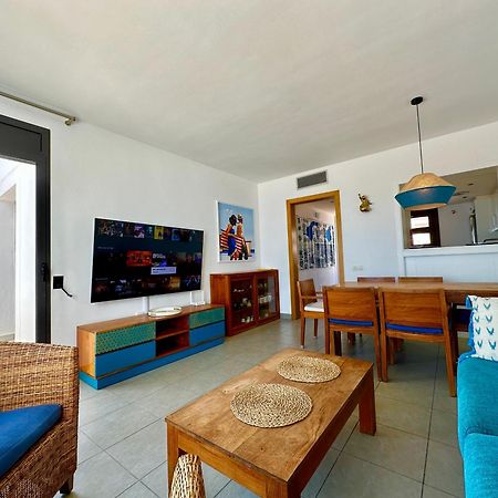 Casa Bella Vista Apartman Mojácar Kültér fotó