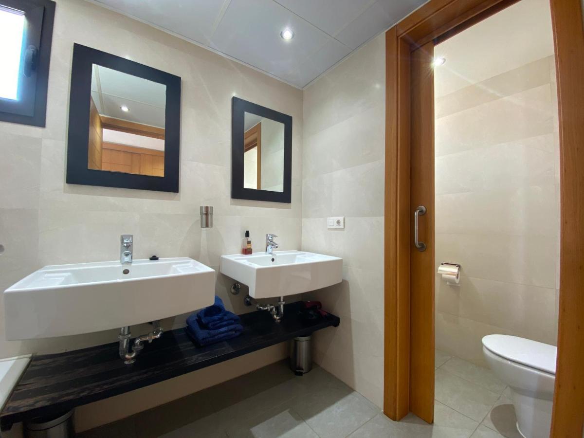 Casa Bella Vista Apartman Mojácar Kültér fotó