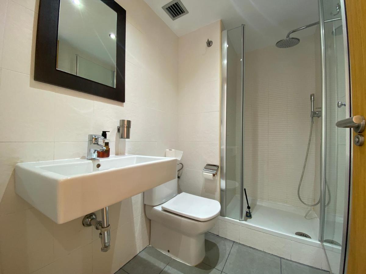 Casa Bella Vista Apartman Mojácar Kültér fotó