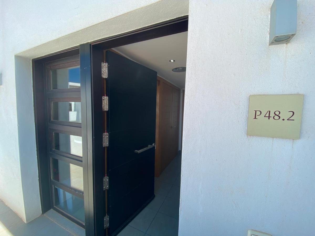 Casa Bella Vista Apartman Mojácar Kültér fotó