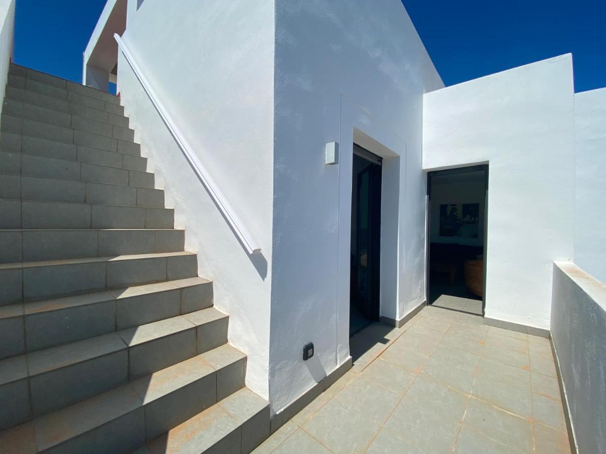 Casa Bella Vista Apartman Mojácar Kültér fotó