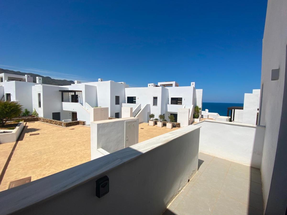 Casa Bella Vista Apartman Mojácar Kültér fotó