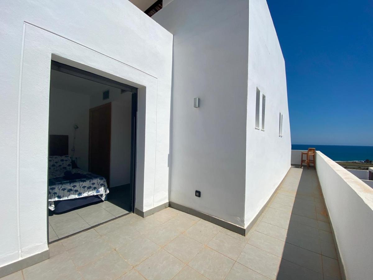 Casa Bella Vista Apartman Mojácar Kültér fotó