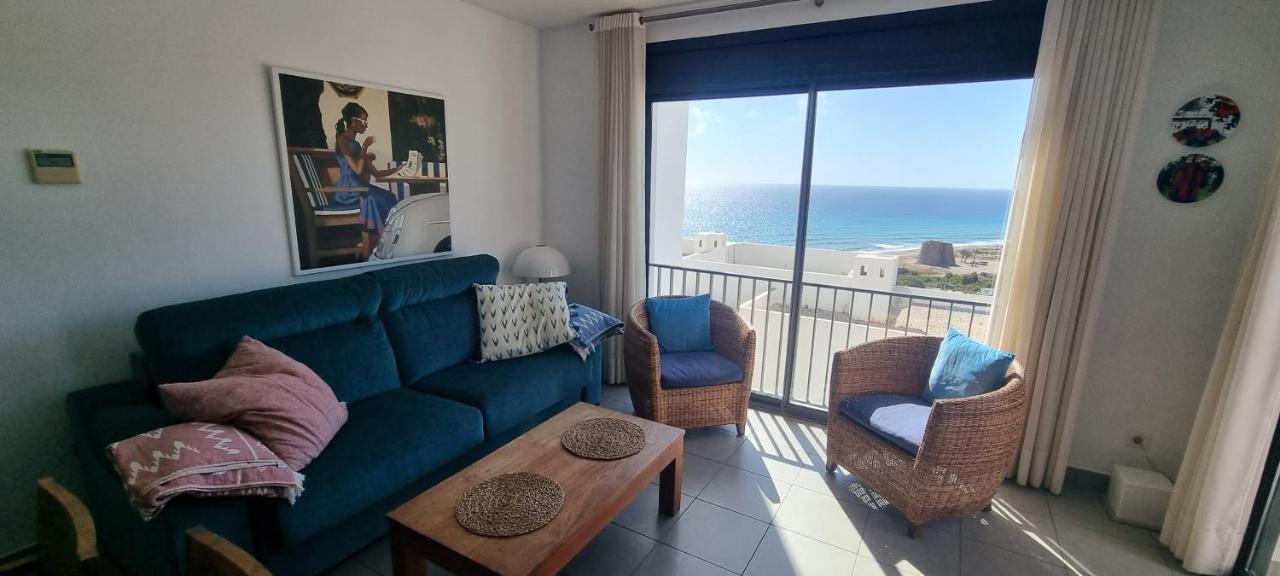 Casa Bella Vista Apartman Mojácar Kültér fotó