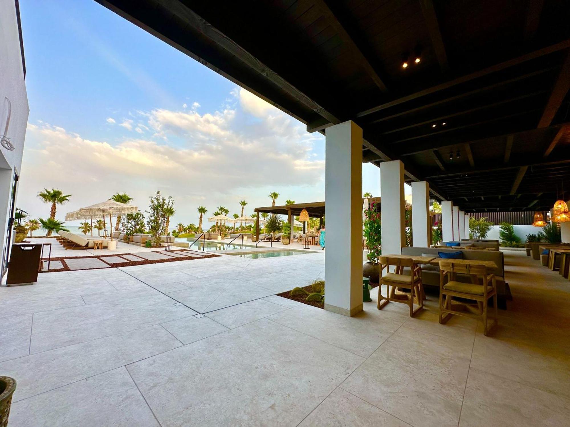 Casa Bella Vista Apartman Mojácar Kültér fotó