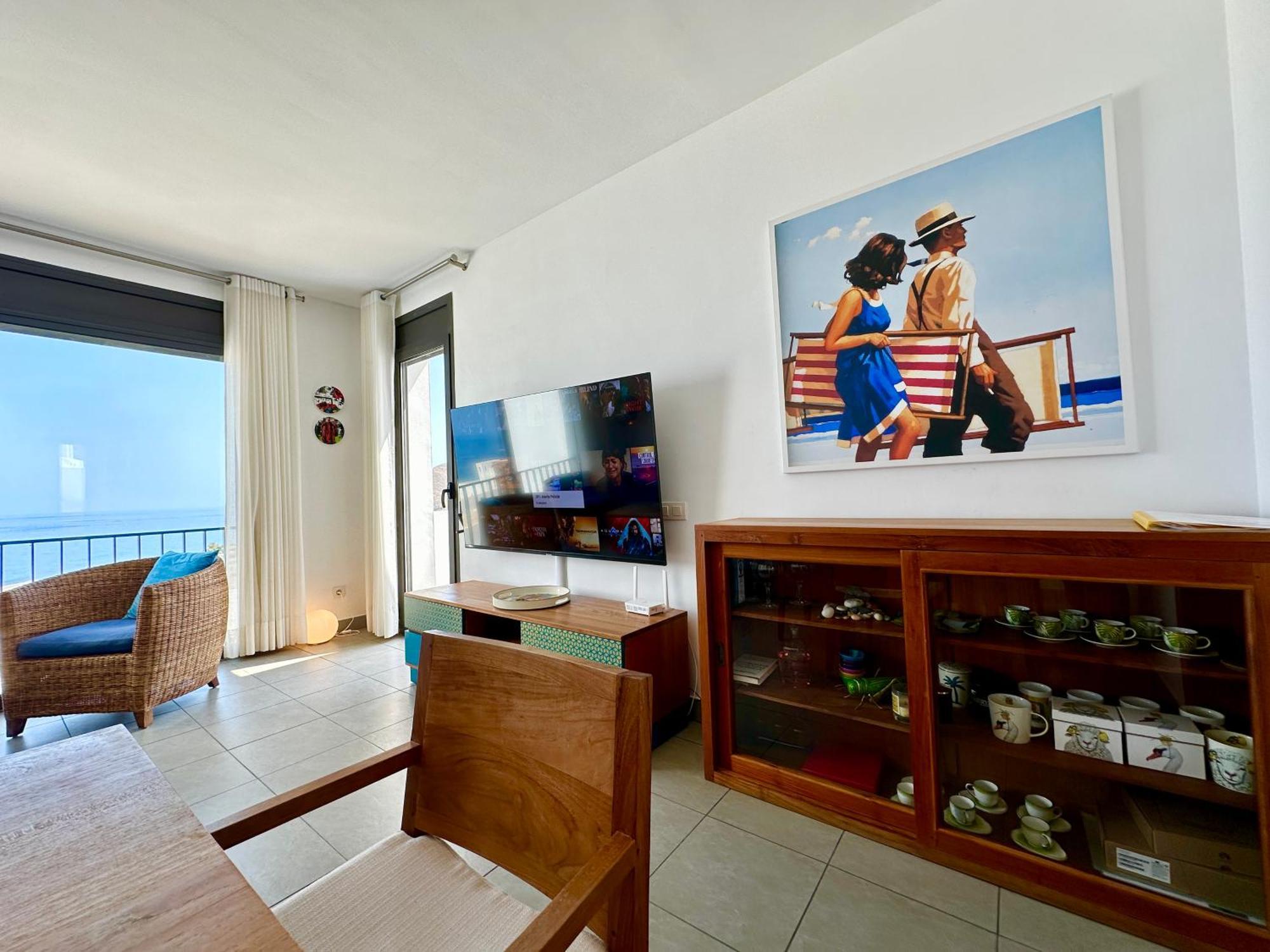 Casa Bella Vista Apartman Mojácar Kültér fotó
