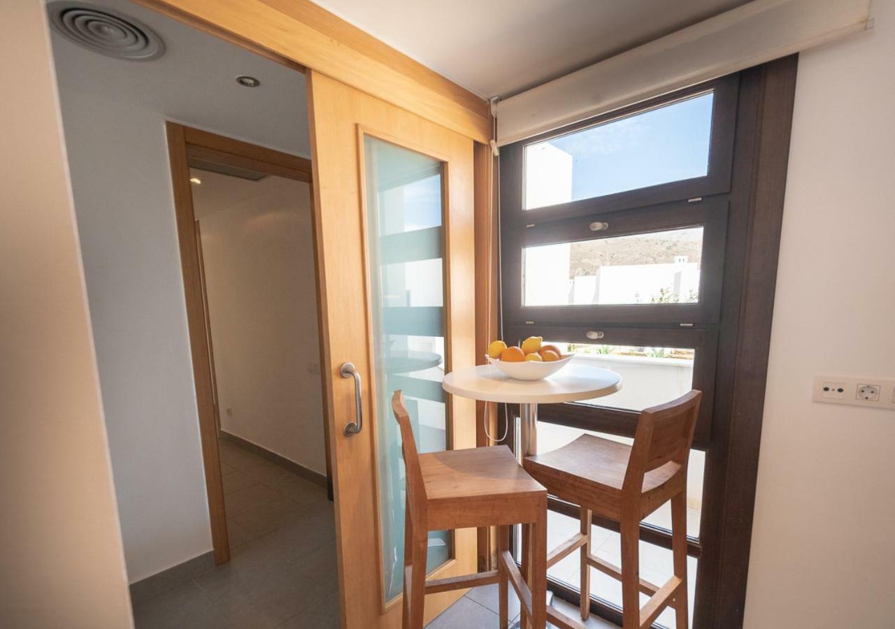 Casa Bella Vista Apartman Mojácar Kültér fotó